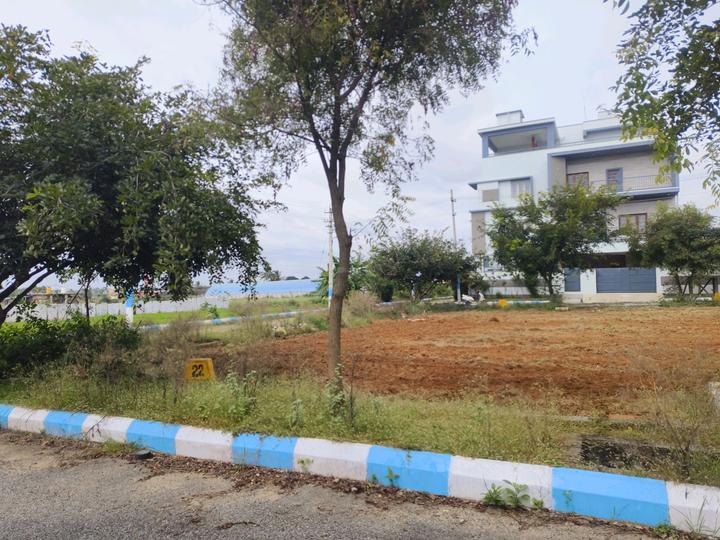 Srushti Silver Woods Main Image 1