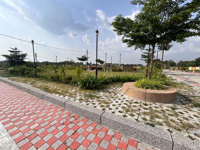 Image of 1000 Sq.ft 2 BHK Apartment / Flat for sale in Kanadiya, Indore for Rs. 3650000