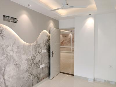 Bedroom Image of 1850 Sq.ft 3 BHK Apartment / Flat for sale in Gulati Lords Apartment by Gulati Properties, Sector 19 Dwarka New Delhi for Rs. 29000000