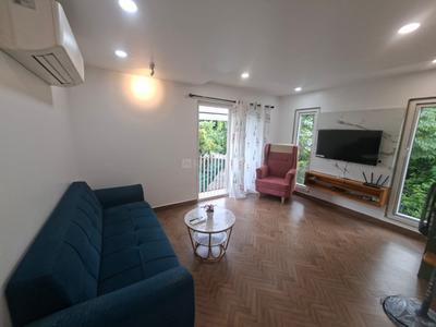 Hall Image of 2669 Sq.ft 3 BHK Independent House for sale in Ucassaim Goa for Rs. 28000000