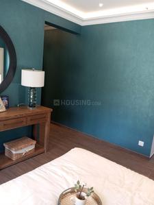 Hall Image of 1930 Sq.ft 3 BHK Apartment / Flat for sale in Sobha Neopolis Phase 2 W 12 And 13 by Sobha Limited, Panathur Bengaluru for Rs. 31600000
