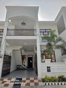 Image of 2950 Sq.ft 3 BHK Villa for sale in Jankipuram Extension, Lucknow for Rs. 12000000