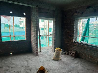 Bedroom Image of 1044 Sq.ft 2 BHK Apartment / Flat for sale in Dum Dum Cantonment Kolkata for Rs. 4384000