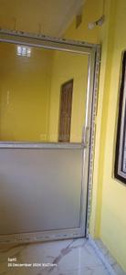 Balcony Image of 1200 Sq.ft 3 BHK Builder Floor for rent in Subhas Pally Siliguri for Rs. 10000
