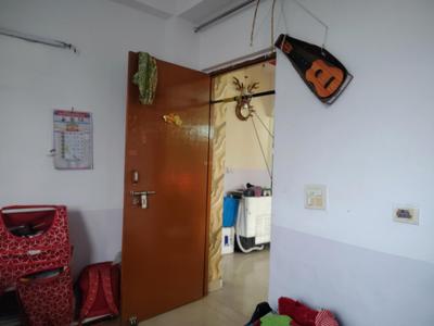 Bedroom Image of 650 Sq.ft 2 BHK Apartment / Flat for sale in Sangam Vihar New Delhi for Rs. 3600000