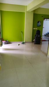 Hall Image of 850 Sq.ft 2 BHK Apartment / Flat for rent in RDB Regent Crown Phase II, Bardhaman University Bardhaman for Rs. 15000