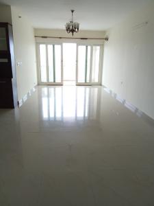 Hall Image of 2000 Sq.ft 3 BHK Apartment / Flat for rent in TVH Ouranya Bay, Padur Chennai for Rs. 37000