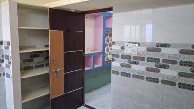 Bedroom Image of 433 Sq.ft 1 BHK Independent House for sale in Manali New Town Chennai for Rs. 3500000