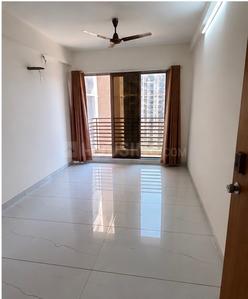 Bedroom Image of 600 Sq.ft 2 BHK Apartment / Flat for rent in Capital The Capital, Palanpur Surat for Rs. 18000