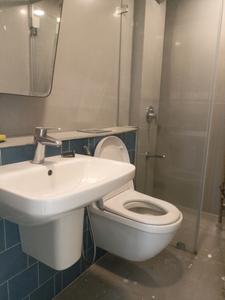 Bedroom Two Image of 650 Sq.ft 2 BHK Apartment / Flat for sale in HS Samarpan, Ghatkopar East Mumbai for Rs. 15000000