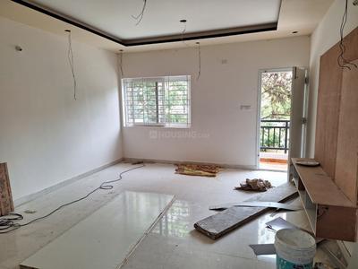 2 BHK Independent Builder Floor