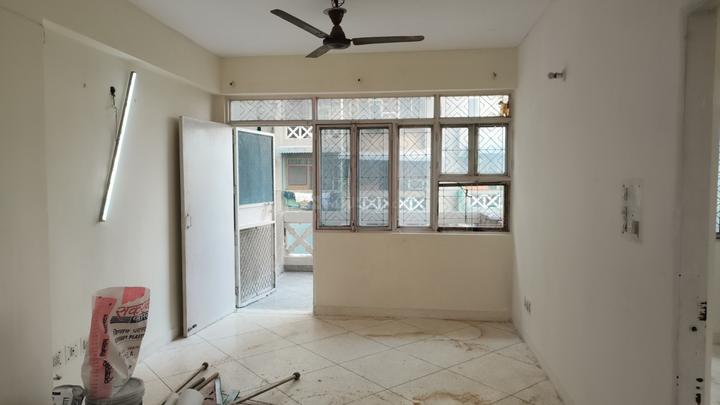 CGHS Apoorva Apartments Living Room 1