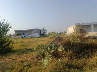 Image of 300 Sq.ft Residential Plot / Land for sale in YEIDA Individual Residential Plots, Yeida, Greater Noida for Rs. 18500000