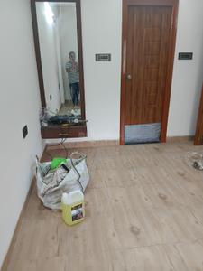 Bedroom Image of 1600 Sq.ft 3 BHK Apartment / Flat for rent in JP Nagar Bengaluru for Rs. 38500