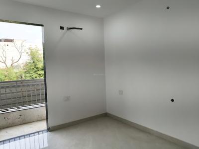 Bedroom Image of 2400 Sq.ft 4 BHK Builder Floor for sale in Palam Vihar Gurgaon for Rs. 34100000