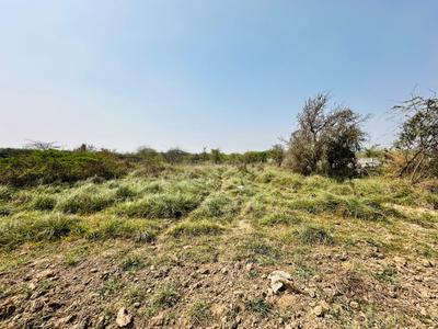 Ghuma Plot View 3