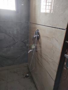Bathroom Image of 1600 Sq.ft 3 BHK Apartment / Flat for sale in Shalimar Garden Ghaziabad for Rs. 8000000