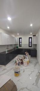 Hall Image of 1500 Sq.ft 3 BHK Builder Floor for sale in Omaxe Galleria, Sector 14 Bahadurgarh for Rs. 10000000