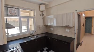 Kitchen Image of 2250 Sq.ft 3 BHK Builder Floor for sale in Ansal Esencia Sector 67, Sector 67 Gurgaon for Rs. 19500000