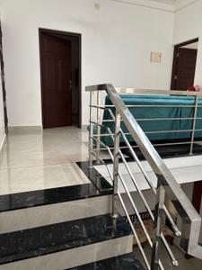Balcony Image of 2224 Sq.ft 4 BHK Independent House for sale in Peringuzha Muvattupuzha for Rs. 11000000