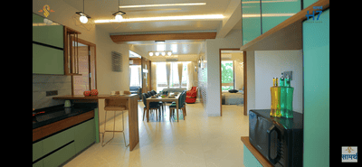 Image of 4329 Sq.ft 4 BHK Apartment / Flat for sale in Raysan, Gandhinagar for Rs. 22111111