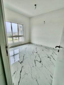 Hall Image of 1357 Sq.ft 3.5 BHK Apartment / Flat for sale in Srijan Natura, New Alipore Kolkata for Rs. 21500000