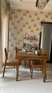 Hall Image of 1450 Sq.ft 3 BHK Apartment / Flat for sale in Kolte Patil Life Republic First Avenue, Marunji Pune for Rs. 14000000