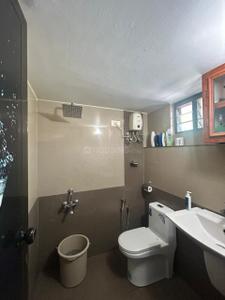 Image of 1470 Sq.ft 2 BHK Builder Floor for rent in Palarivattom, Kochi for Rs. 30000