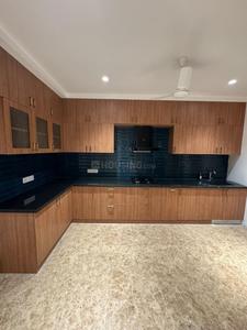 Bathroom Image of 2400 Sq.ft 3 BHK Builder Floor for rent in Gopalapuram Chennai for Rs. 150000