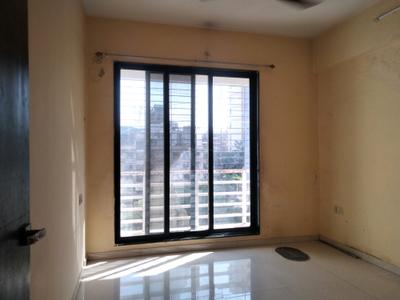 Nandanvan Park Bedroom One 2