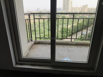 Balcony Image of 1616 Sq.ft 3 BHK Apartment / Flat for sale in Umang Winter Hills, Sector 77 Gurgaon for Rs. 17400000
