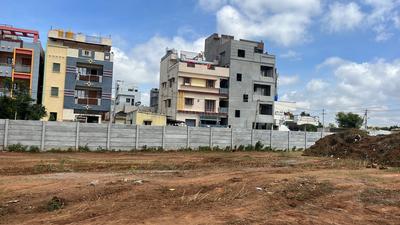 Residential Plot