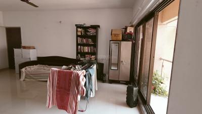 Hall Image of 1000 Sq.ft 2 BHK Apartment / Flat for sale in Lotus Tower, Malad West Mumbai for Rs. 13000000