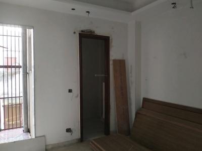 Bedroom Image of 1124 Sq.ft 3 BHK Builder Floor for sale in Vikaspuri New Delhi for Rs. 21500000