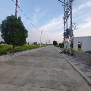 Image of 1000 Sq.ft Residential Plot / Land for sale in Sanwer, Indore for Rs. 3251000