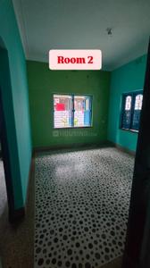 Bedroom Image of 2000 Sq.ft 3.5 BHK Builder Floor for rent in Baguiati Kolkata for Rs. 30000