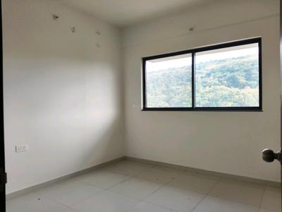 Bedroom Image of 1356 Sq.ft 3 BHK Apartment / Flat for sale in Shapoorji Pallonji Vanaha, Bavdhan Pune for Rs. 12300000