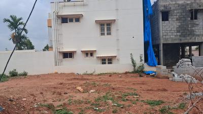 Image of 1200 Sq.ft Residential Plot / Land for sale in Vishveshwaraya Nagar, Bengaluru for Rs. 17400000