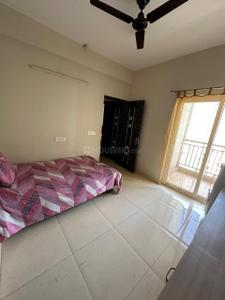 Bedroom Image of 1045 Sq.ft 2 BHK Apartment / Flat for sale in Paramount Floraville, Sector 137 Noida for Rs. 11500000