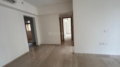 Hall Image of 900 Sq.ft 2 BHK Apartment / Flat for sale in Lodha Bella Vita, Kondhwa Pune for Rs. 11000000