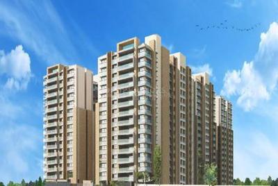 Image of 2070 Sq.ft 3 BHK Apartment / Flat for sale in Skye Skye Luxuria, Nipania, Indore for Rs. 23500000