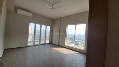 Bedroom Image of 3193 Sq.ft 3.5 BHK Apartment / Flat for sale in Spaze Kalistaa, Sector 84 Gurgaon for Rs. 33000000