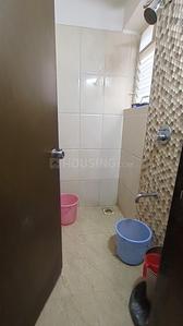 Bathroom Image of 600 Sq.ft 1 BHK Apartment / Flat for sale in Majestique Venice, Dhayari Pune for Rs. 4700000