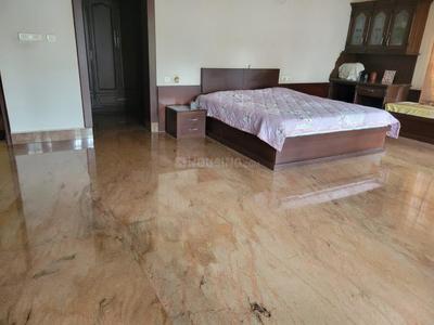 Bedroom Image of 5500 Sq.ft 4 BHK Independent House for sale in Panampilly Nagar Kochi for Rs. 75000000
