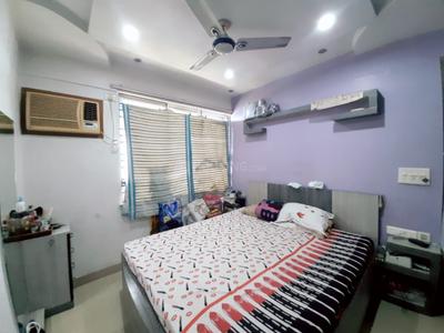Bedroom Image of 1570 Sq.ft 3 BHK Apartment / Flat for sale in Ideal Heights, Raja Bazar Kolkata for Rs. 20000000