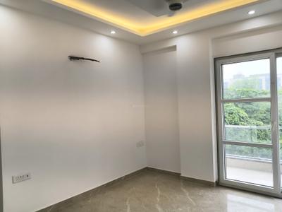 Bedroom Image of 1880 Sq.ft 3 BHK Builder Floor for sale in Palam Vihar Gurgaon for Rs. 27200000
