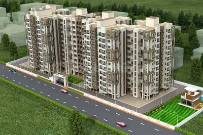 3 BHK Flat