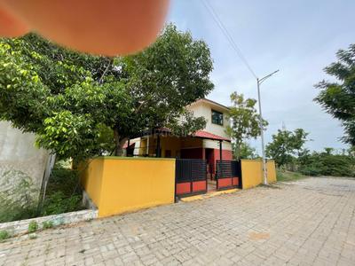Image of 1718 Sq.ft 3 BHK Villa for rent in Lancor Town And Country, Ayakolathur, Chennai for Rs. 25000