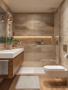 Image of 2860 Sq.ft 3 BHK Apartment / Flat for sale in Myscape Songs Of The Sun, Financial District, Hyderabad for Rs. 32000000