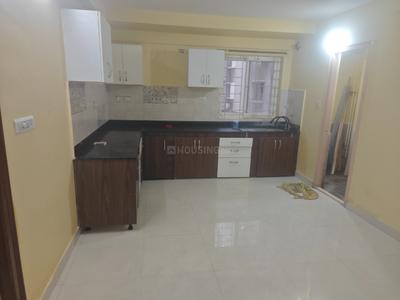 Kitchen Image of 1140 Sq.ft 2 BHK Apartment / Flat for sale in Novus Florence Village, Pedagantyada Visakhapatnam for Rs. 4000000
